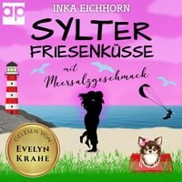 Produktbild: Sylter Friesenk&uuml;sse mit Meersalzgeschmack
