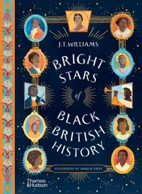 Produktbild: Bright Stars of Black British History