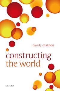 Produktbild: Constructing the World