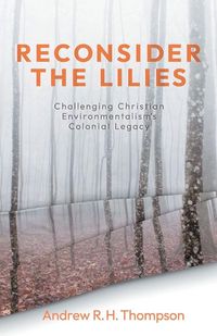 Produktbild: Reconsider the Lilies