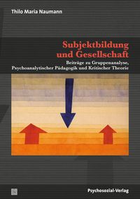 Produktbild: Subjektbildung und Gesellschaft