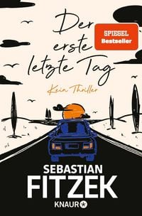 Produktbild: Der erste letzte Tag