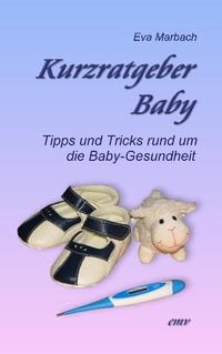 Produktbild: Kurzratgeber Baby