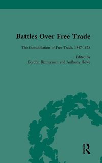 Produktbild: Battles Over Free Trade, Volume 2