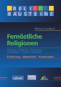Produktbild: Fern&ouml;stliche Religionen