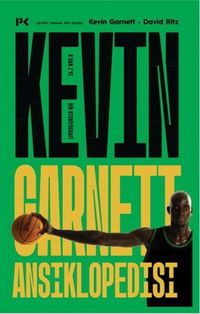 Produktbild: Kevin Garnett Ansiklopedisi Adan Zye Bir Otobiyografi