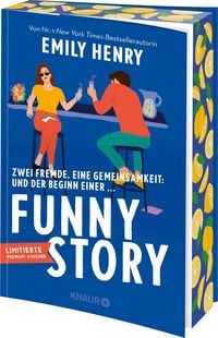 Produktbild Funny Story