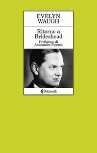 Produktbild: Ritorno a Brideshead