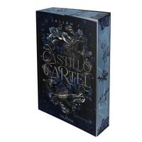 Produktbild: Castillo Cartel (Band 2)