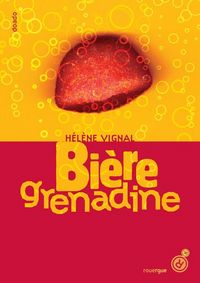 Produktbild: Biere Grenadine