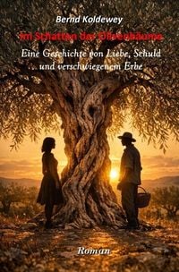 Produktbild: Im Schatten der Olivenb&auml;ume