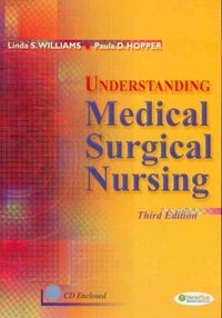 Produktbild: Package of Understanding Medical-Surgical Nursing, 3rd Editipackage of Understanding Medical-Surgical Nursing, 3rd Editipackage of Understanding Medic