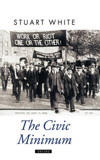 Produktbild: The Civic Minimum