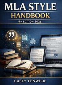 Produktbild: MLA Style Handbook 9th Edition 2026
