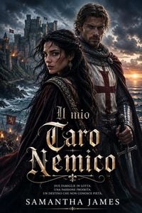 Produktbild: Il mio caro nemico