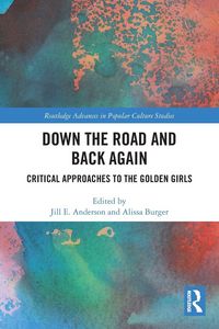 Produktbild: Down the Road and Back Again