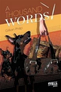 Produktbild: Philip, G: Thousand Words