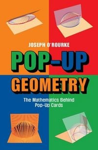 Produktbild: Pop-Up Geometry