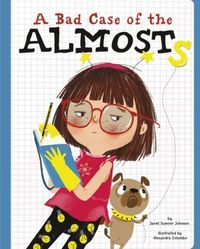 Produktbild: A Bad Case of the Almosts