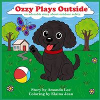Produktbild: Ozzy Plays Outside