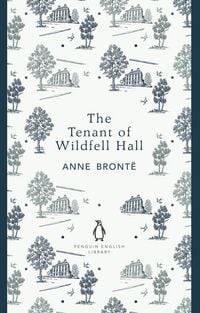 Produktbild: The Tenant of Wildfell Hall