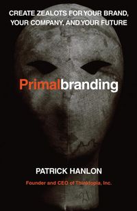 Produktbild: Primal Branding