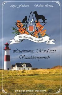Produktbild: Leuchtturm, Mord und Sanddornpunsch