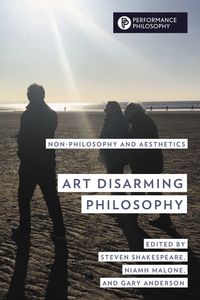 Produktbild: Art Disarming Philosophy