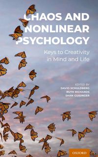 Produktbild: Chaos and Nonlinear Psychology