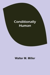 Produktbild: Conditionally Human