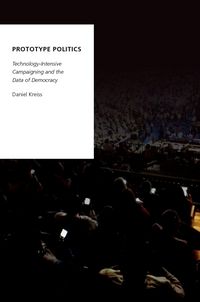 Produktbild: Prototype Politics