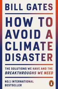 Produktbild: How to Avoid a Climate Disaster