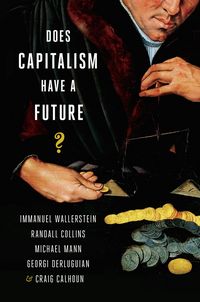 Produktbild: Does Capitalism Have a Future?