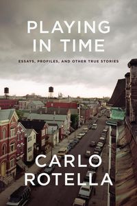 Produktbild: Playing in Time