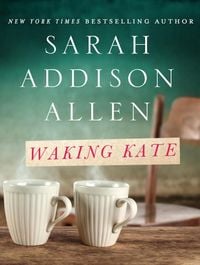 Produktbild: Waking Kate