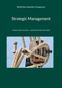 Produktbild: Strategic Management