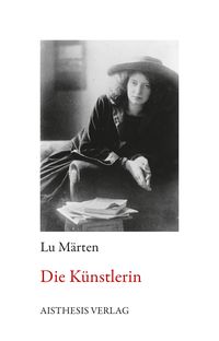 Produktbild: Die K&uuml;nstlerin