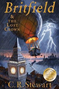 Produktbild: Britfield & the Lost Crown