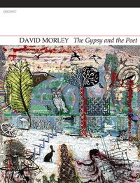 Produktbild: Gypsy and the Poet PB