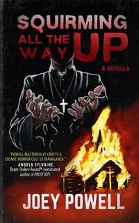 Produktbild: Squirming All The Way Up