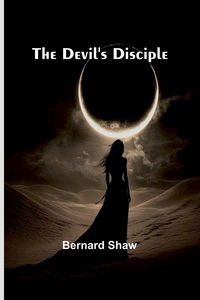 Produktbild: The Devil'S Disciple