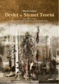 Produktbild: Devlet ve Siyaset Teorisi