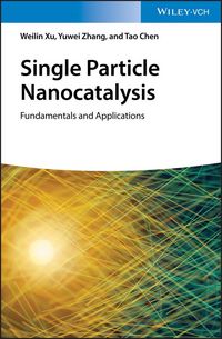 Produktbild: Single Particle Nanocatalysis