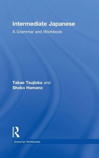 Produktbild: Intermediate Japanese