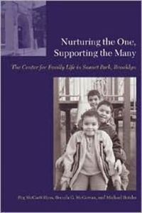 Produktbild: Nurturing The 1 Supporting The