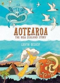 Produktbild: Aotearoa