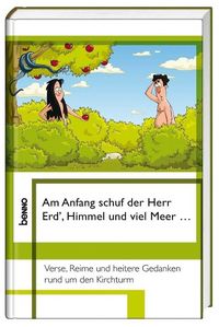 Produktbild: Am Anfang schuf der Herr Erd', Himmel und viel Meer ...