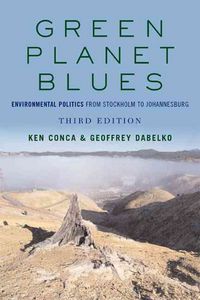Produktbild: Green Planet Blues, 3/E