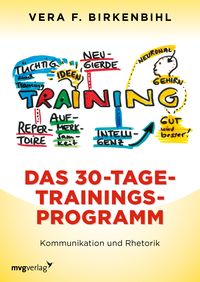 Bild vom Artikel Das 30-Tage-Trainings-Programm vom Autor Vera F. Birkenbihl