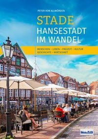 Produktbild: Stade - Hansestadt im Wandel